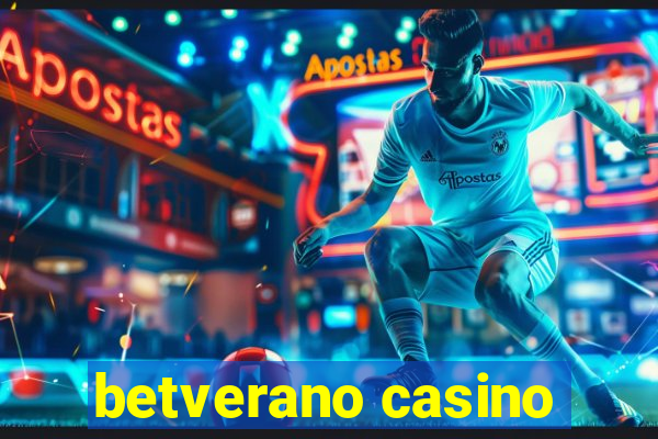 betverano casino